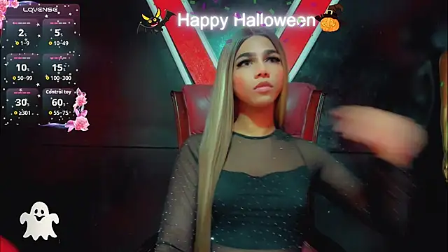 Snapshot of Britany_montiel chatting on 29, 10, 2025 Britany montiel online show from 29, 10, 2025