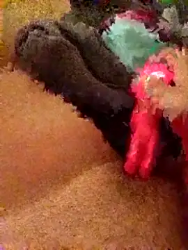 zeousseelphie online show from 27, 10, 2025