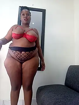 QUEEN DIVAXX online show from 12, 9, 2025