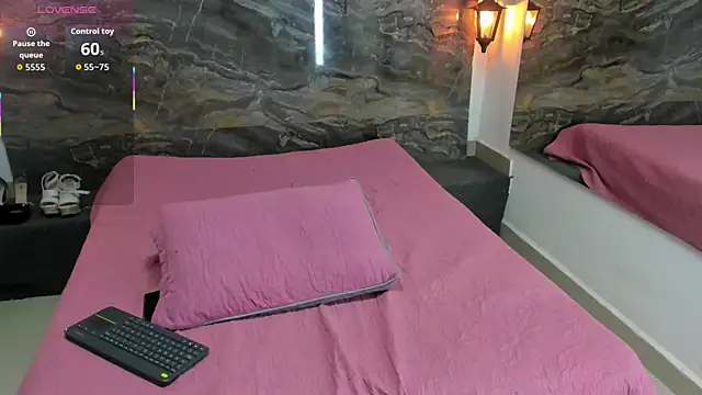 Agnes-23 online show from 8, 10, 2025