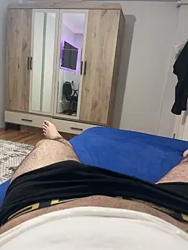 Erenn9972 online show from 10, 9, 2025