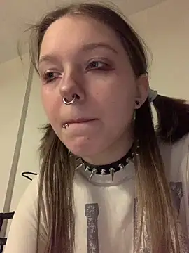 VesnaCrystal online show from 11, 2, 2026