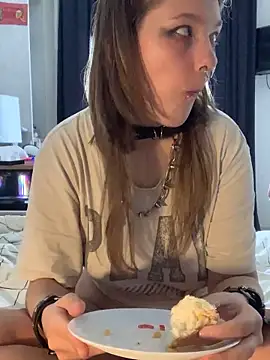 VesnaCrystal online show from 27, 3, 2026