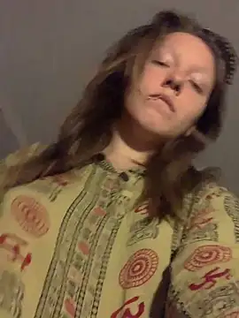 VesnaCrystal online show from 21, 12, 2025