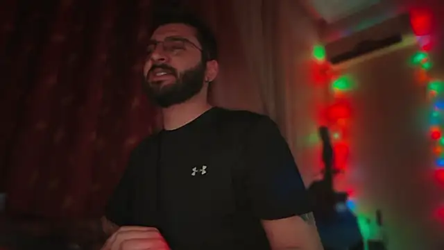 The Oggy online show from 12, 3, 2026