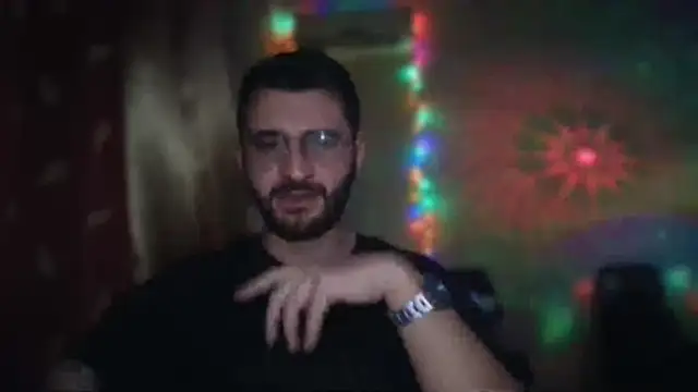 The Oggy online show from 14, 1, 2026