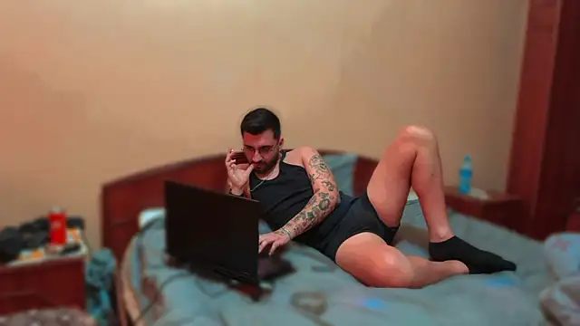 The Oggy online show from 19, 3, 2026