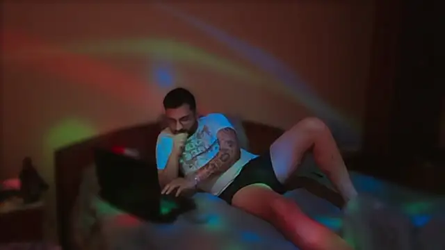 The Oggy online show from 18, 3, 2026