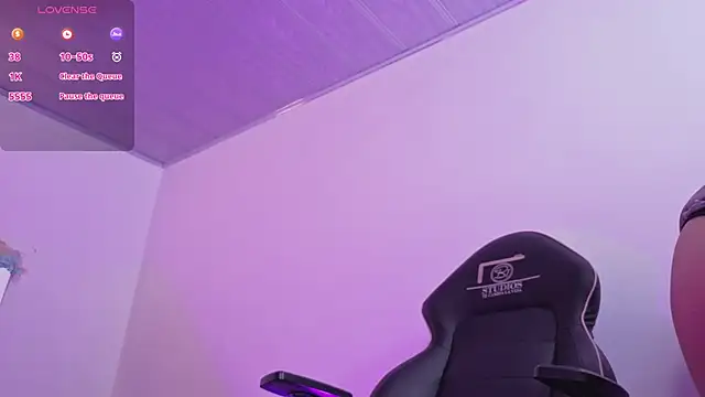 ZURY TAY online show from 23, 3, 2026