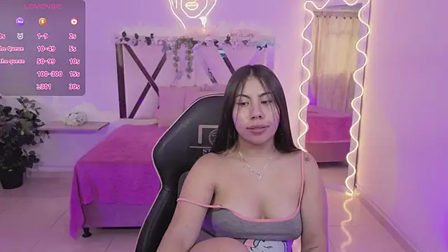 ZURY TAY online show from 3, 6, 2026