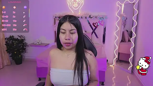 ZURY TAY online show from 15, 12, 2025