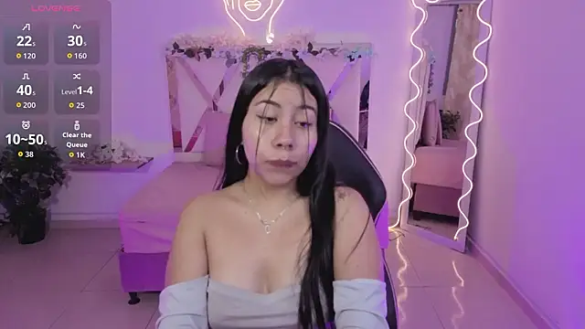 ZURY TAY online show from 2, 3, 2026