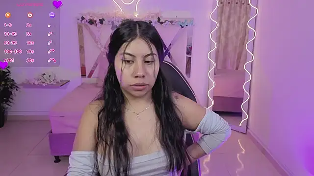 ZURY TAY online show from 23, 2, 2026