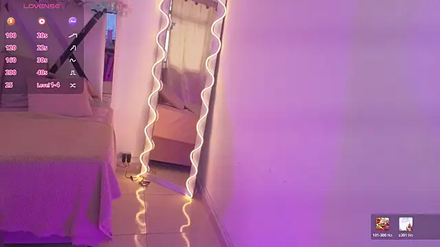 ZURY TAY online show from 12, 5, 2026