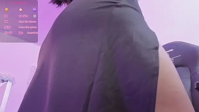 ZURY TAY online show from 1, 4, 2026