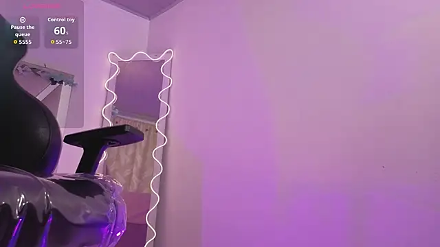 ZURY TAY online show from 3, 3, 2026