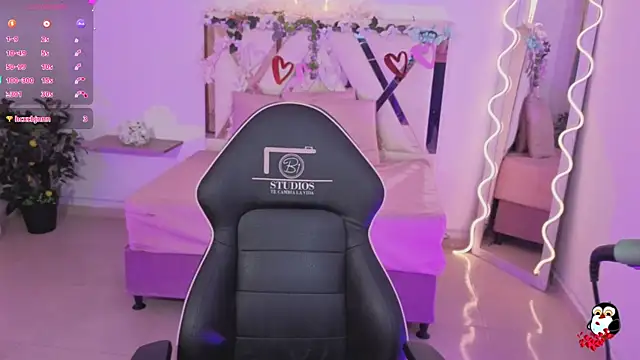 ZURY TAY online show from 22, 11, 2025