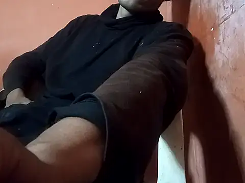 Hay-Viene-El-Huyy online show from 12, 10, 2025