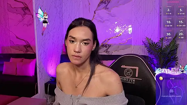 artemiss tay online show from 3, 3, 2026