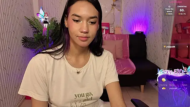 artemiss tay online show from 9, 2, 2026