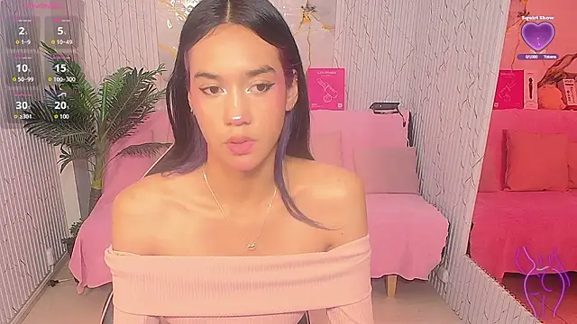 artemiss tay online show from 8, 2, 2026