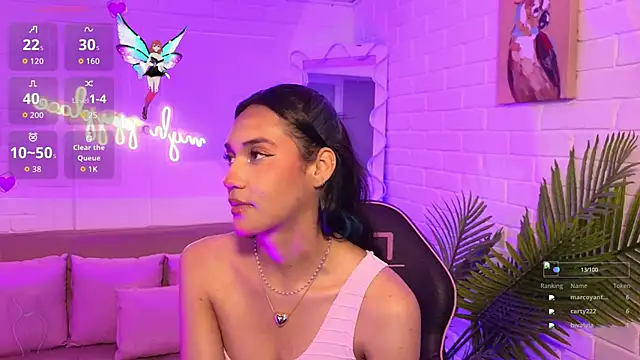 Snapshot of artemiss_tay chatting on 8, 11, 2025 artemiss tay online show from 8, 11, 2025