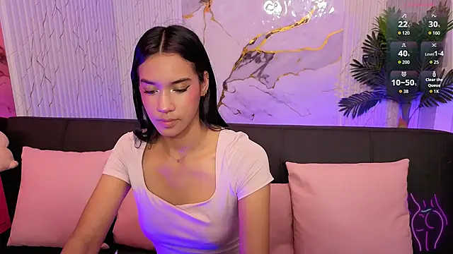 artemiss tay online show from 11, 4, 2026