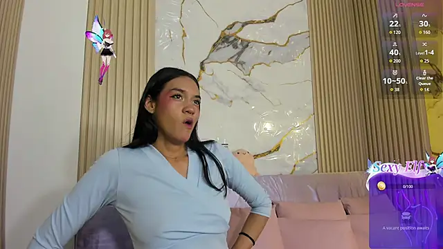 artemiss tay online show from 20, 3, 2026