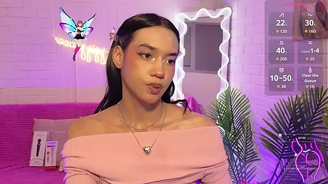 artemiss tay online show from 5, 12, 2025