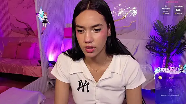 artemiss tay online show from 9, 3, 2026