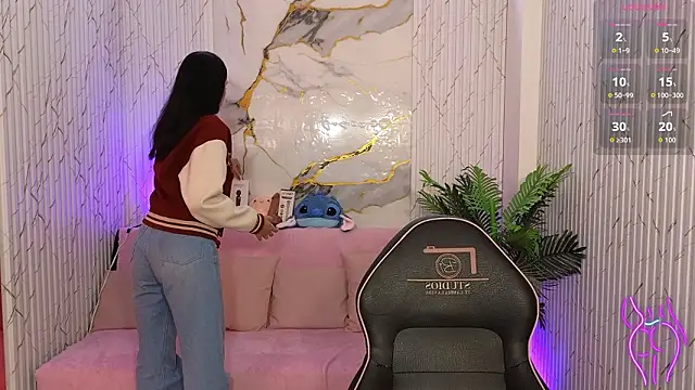 artemiss tay online show from 6, 2, 2026