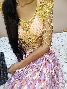 Pyari baby87 online show from 29, 9, 2025