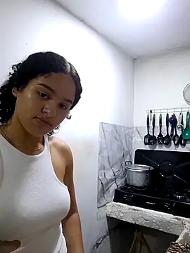 ValentinaMartel online show from 11, 10, 2025