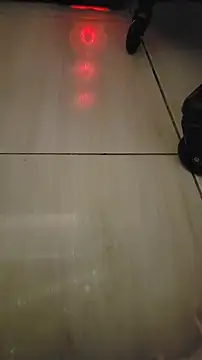 HoshiMiuu online show from 14, 1, 2026