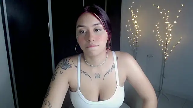 Darlyn big online show from 25, 11, 2025