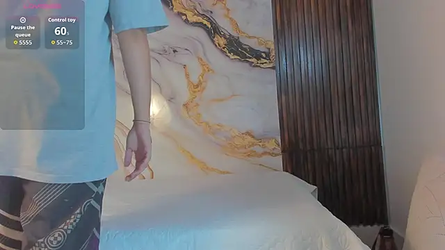 azul honey online show from 12, 3, 2026