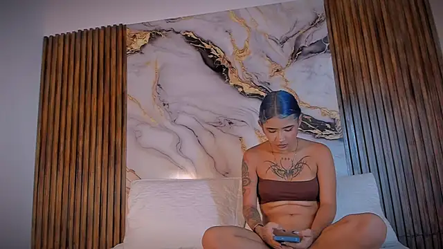 azul honey online show from 3, 4, 2026