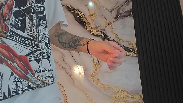 azul honey online show from 17, 11, 2025