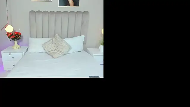 Snapshot of Dani_rosse_ chatting on 12, 5, 2026 Dani rosse online show from 12, 5, 2026