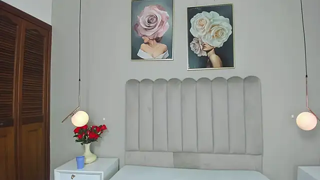 Snapshot of Dani_rosse_ chatting on 14, 5, 2026 Dani rosse online show from 14, 5, 2026