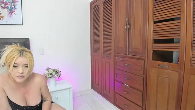 Dani rosse  online show from 16, 4, 2026