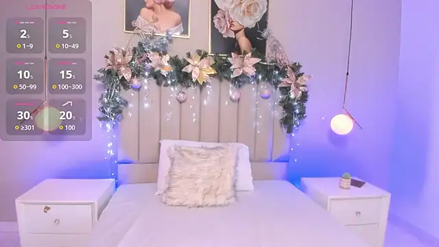 Dani rosse  online show from 22, 11, 2025