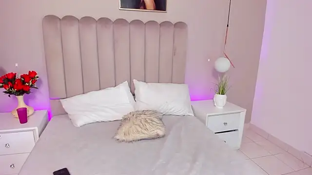 Dani rosse  online show from 19, 4, 2026