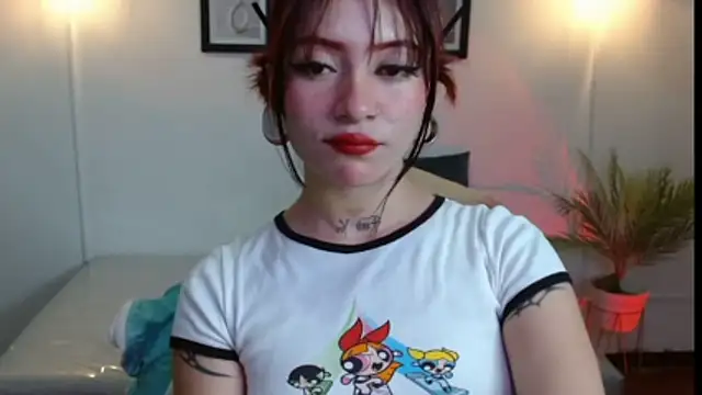 Snapshot of Evanss_lx chatting on 20, 11, 2025 Evanss lx online show from 20, 11, 2025