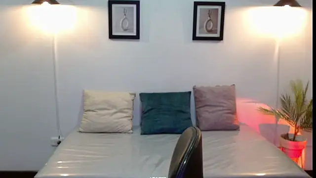 Evanss lx online show from 14, 12, 2025