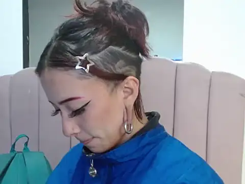 Evanss lx online show from 20, 4, 2026