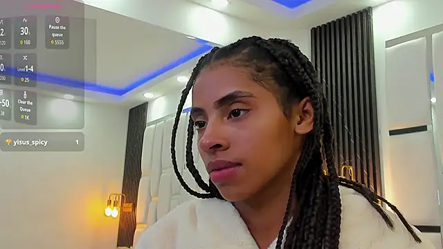 sarah ashbourne online show from 25, 10, 2025