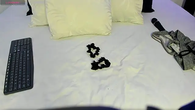 sarah ashbourne online show from 29, 10, 2025