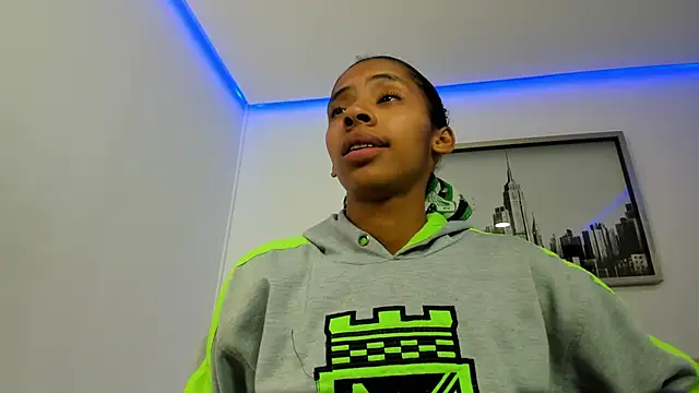 sarah ashbourne online show from 27, 11, 2025