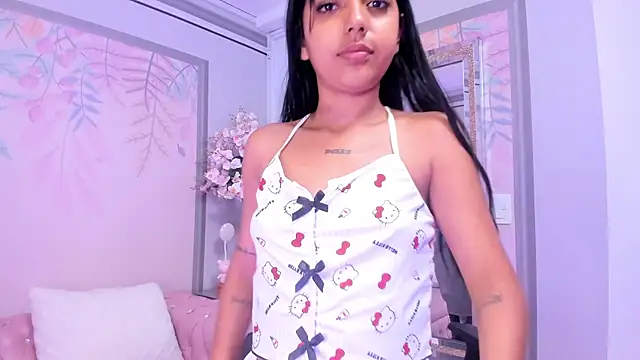 Jessgarcia  online show from 29, 9, 2025